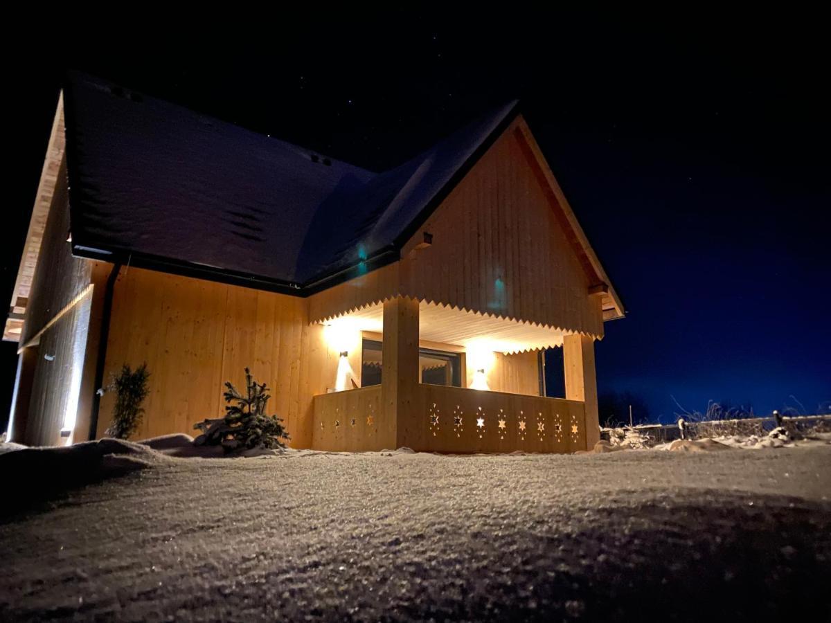 Sopa Zakopane Βίλα Εξωτερικό φωτογραφία